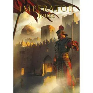 IMPERATOR – Supplément Judee