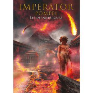 IMPERATOR – Supplément Pompei