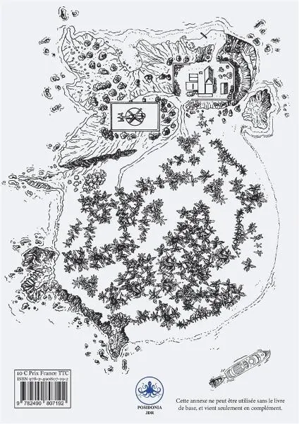 MEURTRE SUR L'ÎLE MERVEILLEUSE-DOSSIER DE PERSONNAGE