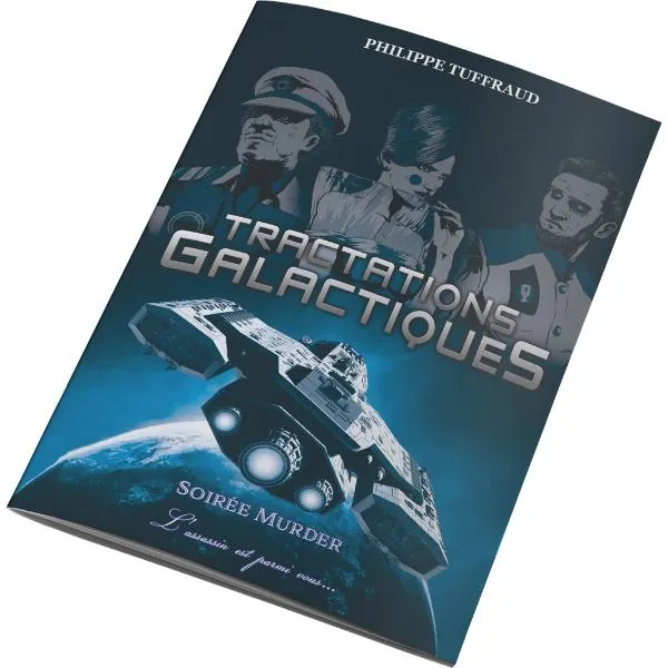 TRACTATIONS GALACTIQUES