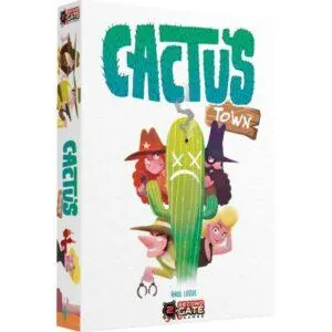 cactus-town