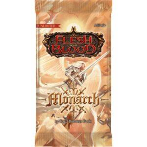 flesh-blood-tcg-monarch-unlimited-booster