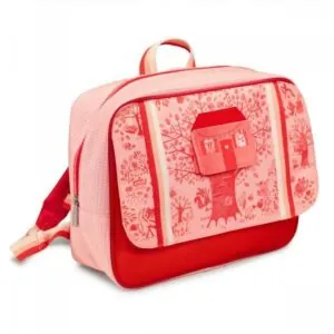 CARTABLE HAPPY LENA - LILLIPUTIENS