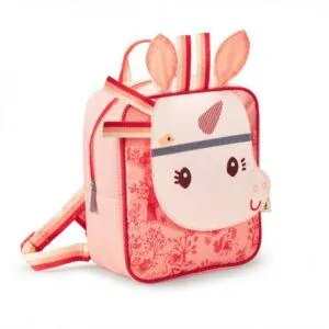 SAC A DOS HAPPY LENA - LILLIPUTIENS