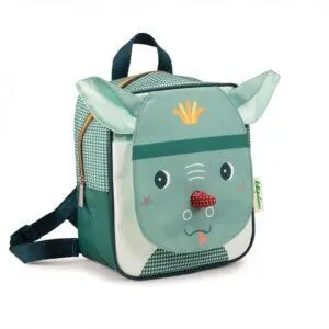 SAC A DOS MAGIC JOE - LILLIPUTIENS