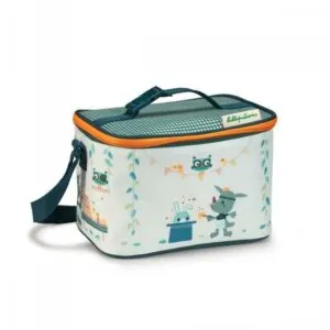 SAC PIQUE NIQUE MAGIC JOE - LILLIPUTIENS