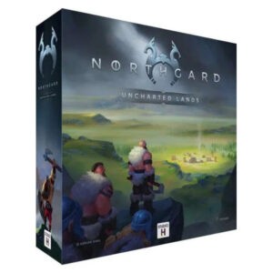 northgard-uncharted-lands