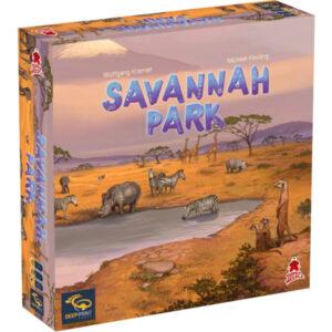 savannah-park
