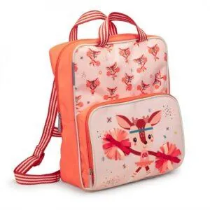 SAC A DOS LUNCH WONDER STELLA - LILLIPUTIENS