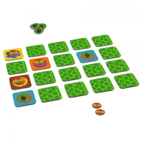 TACTIC FLOWER - DJECO – Image 2
