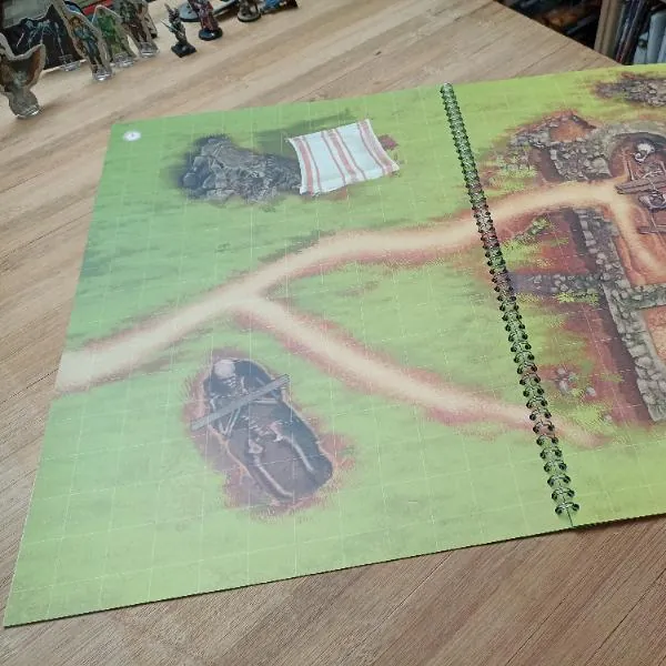 ATLAS DES EXPLORATEURS