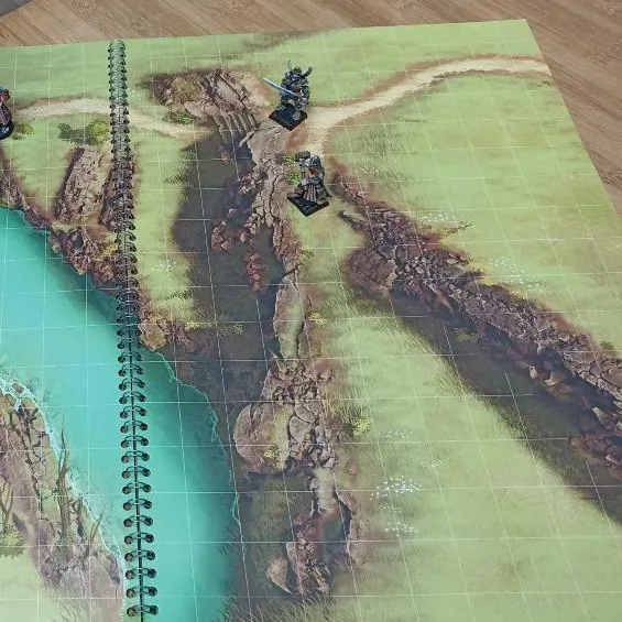 ATLAS DES EXPLORATEURS