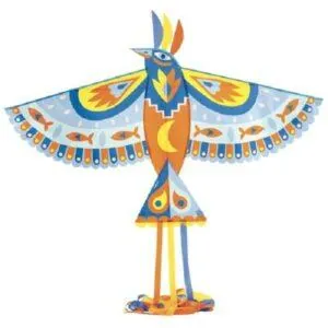 CERF VOLANT MAXI BIRD - DJECO