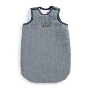 TURBULETTE SEA GREEN POMEA - DJECO