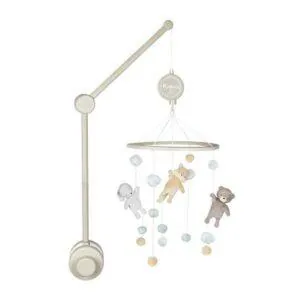 MON MOBILIE MUSICAL TOUT DOUX - KALOO