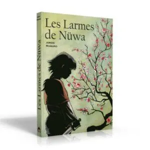 Les larmes de Nüwa