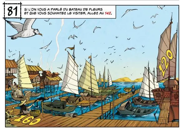 Les larmes de Nüwa