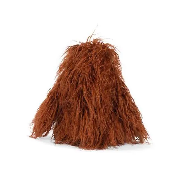 PELUCHE PETIT ORANG OUTAN - TOUT AUTOUR DU MONDE - MOULIN ROTY – Image 4