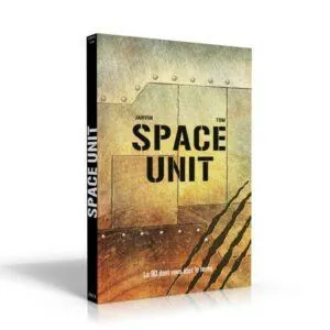 Space Unit
