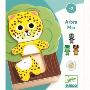 ARBRAMIX - DJECO