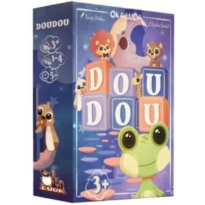 doudou