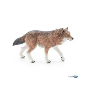 LOUP - PAPO
