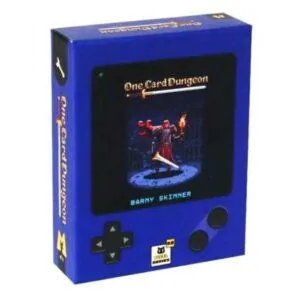 one-card-dungeon