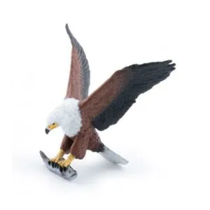 AIGLE PECHEUR D'AFRIQUE - PAPO