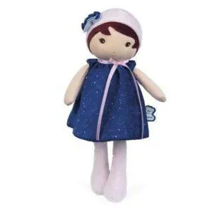 POUPEE MUSICALE - TENDRESSE AURORE K - KALOO