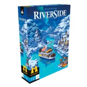 RIVERSIDE