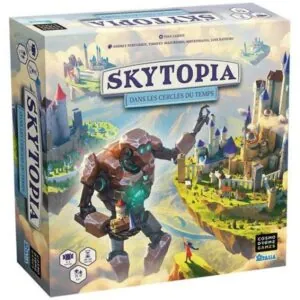 skytopia