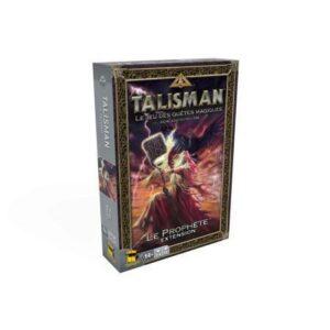 talisman-le-prophete