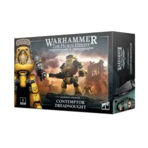 the-horus-heresy-legiones-astartes-contemptor-dreadnought