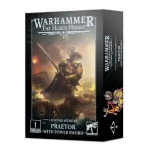 the-horus-heresy-legiones-astartes-preator-with-power-sword