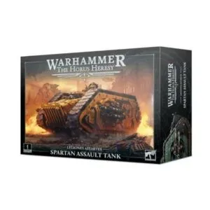 the-horus-heresy-legiones-astartes-spartan-assault-tank