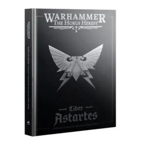 the-horus-heresy-liber-astartes-livre-d-armee-legiones-astartes-loyalistes-VO