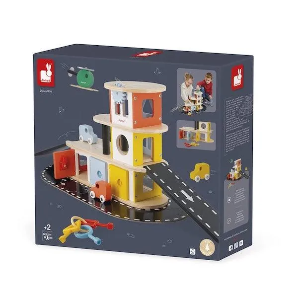 GARAGE BOLID - JANOD – Image 6