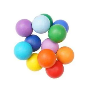 HOCHET PERLES - MANHATTAN TOY