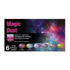 77090 – Magic Dust