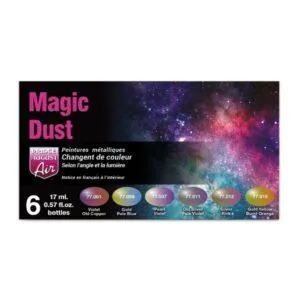 77090 – Magic Dust
