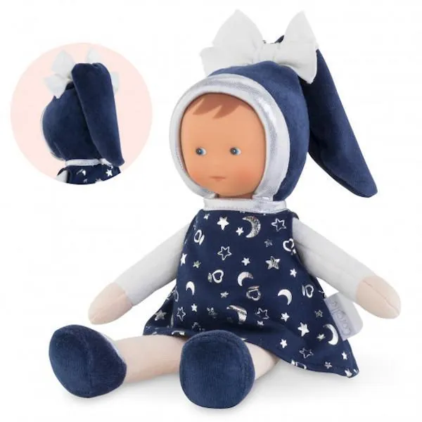 DOUDOU MISS NUIT ETOILEE - COROLLE – Image 2