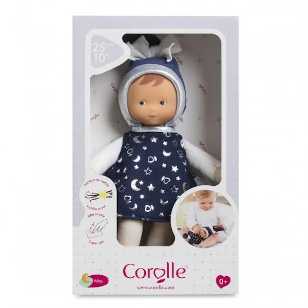 DOUDOU MISS NUIT ETOILEE - COROLLE – Image 6