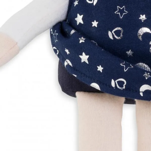 DOUDOU MISS NUIT ETOILEE - COROLLE – Image 3