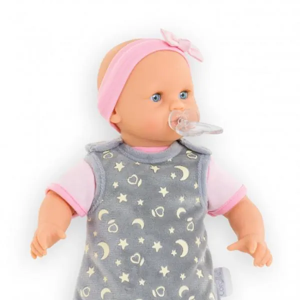 COFFRET CALIN DODO POUPON 30 CM - COROLLE – Image 2