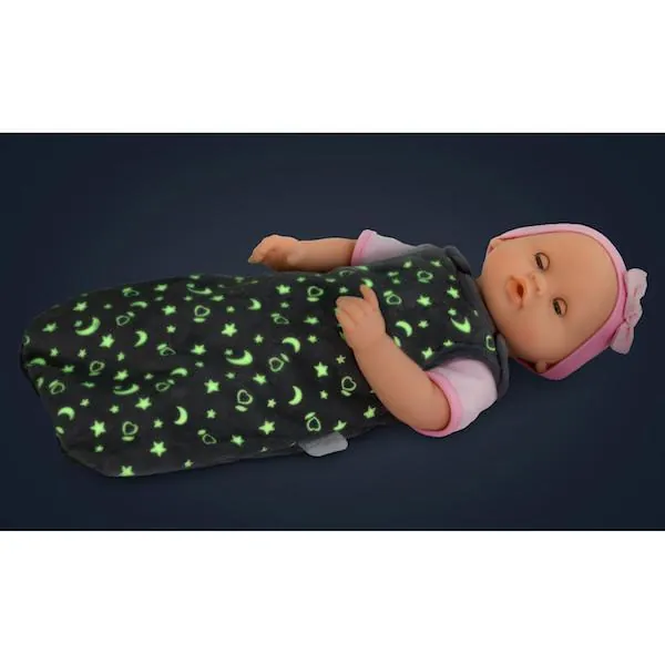 COFFRET CALIN DODO POUPON 30 CM - COROLLE – Image 5