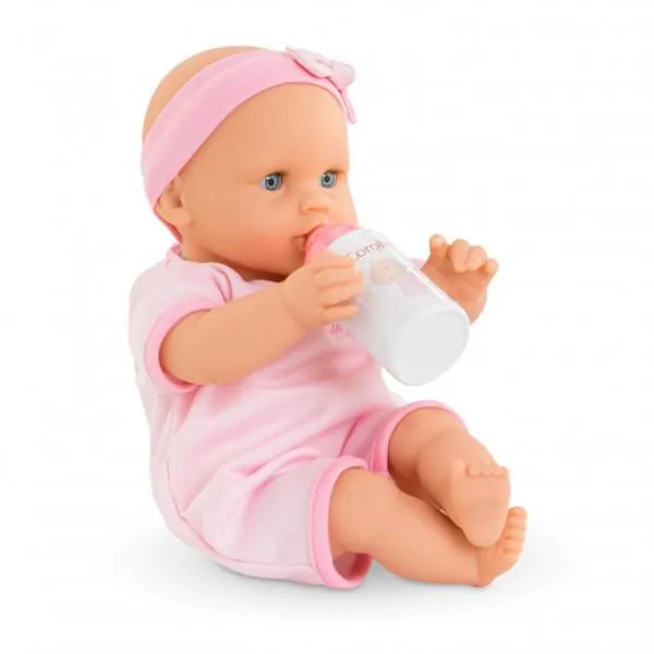 COFFRET CALIN DODO POUPON 30 CM - COROLLE – Image 3