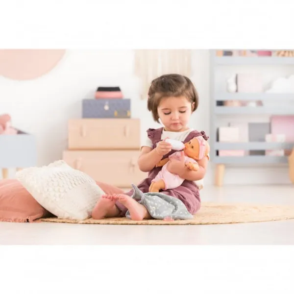 COFFRET CALIN DODO POUPON 30 CM - COROLLE – Image 6