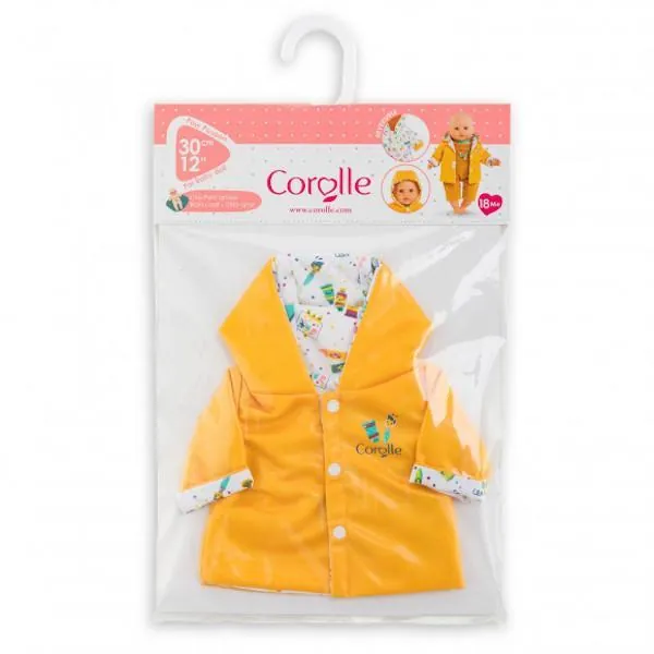 CIRE PETIT ARTISTE POUPON 30 CM - COROLLE – Image 5