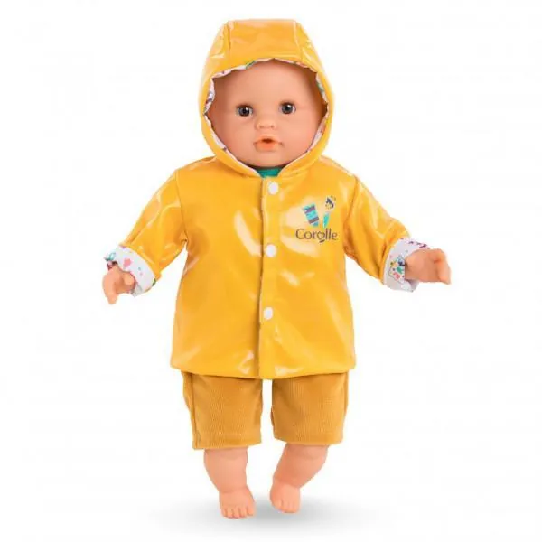 CIRE PETIT ARTISTE POUPON 30 CM - COROLLE – Image 3
