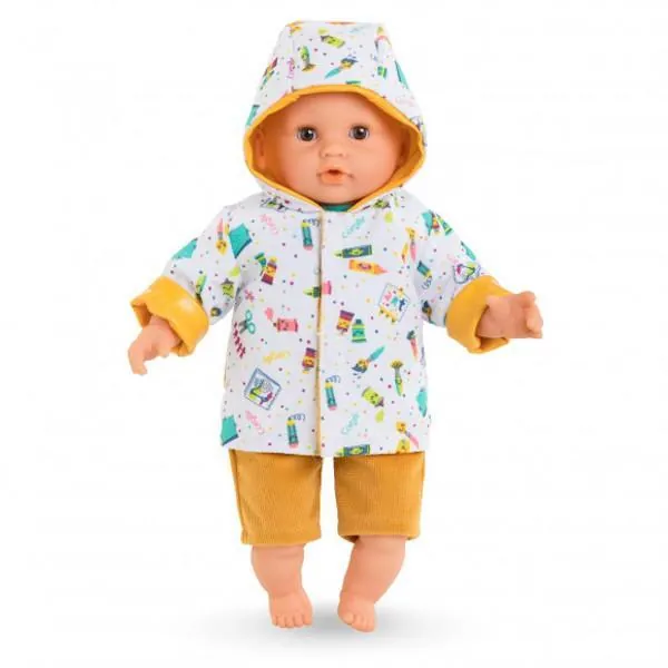 CIRE PETIT ARTISTE POUPON 30 CM - COROLLE – Image 4